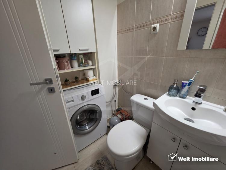 Apartament 2 camere, parcare, strada Florilor - 9