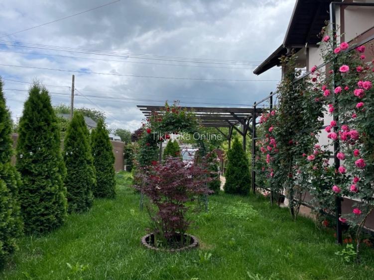 Casa, 5 camere, constructie 2022, teren 1000mp, Mehedinta, 250.000euro - 8