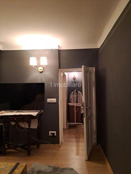 Ultracentral, casa cocheta pe o strada speciala! - 14