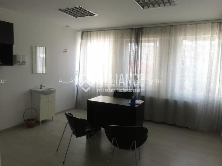 STADIONUL FARUL(COD03) - Vila cocheta si curte frumoasa ! - 9