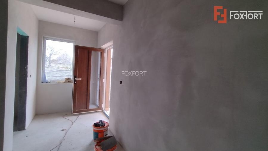 Casa individuala 4 camere, Sanmihaiu Roman - 12