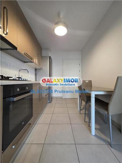 Inchiriere apartament Premium cu 2 camere situat la Gran-Via park - 15