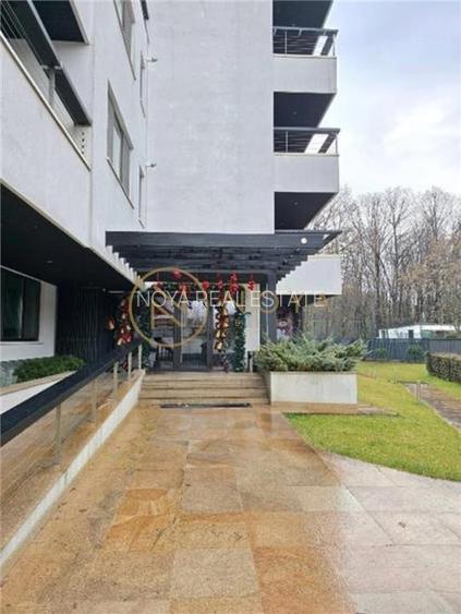 Apartament de 3 camere in zona Iancu Nicolae Forest Hill 2 parcari - 14