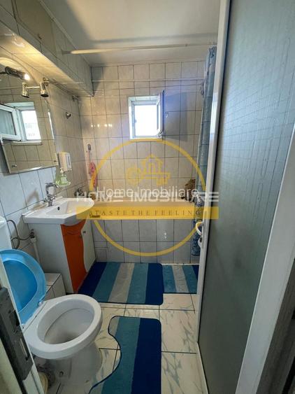 LIDL Nicolina Apartament 2 Camere Decomandat Bloc 1983 - 7