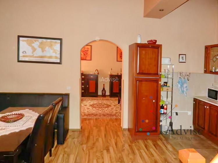 Apartament 3 camere, Centrul Vechi – Str. Castelului, Brașov - 11