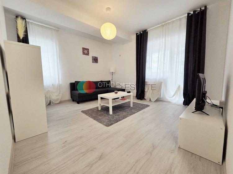 Proprietar Comision 0% |2 Camere - Militari Residence  Loc de Parcare - 3