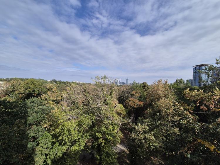 Apartament 3 camere, vedere spre parcul Floreasca - 2