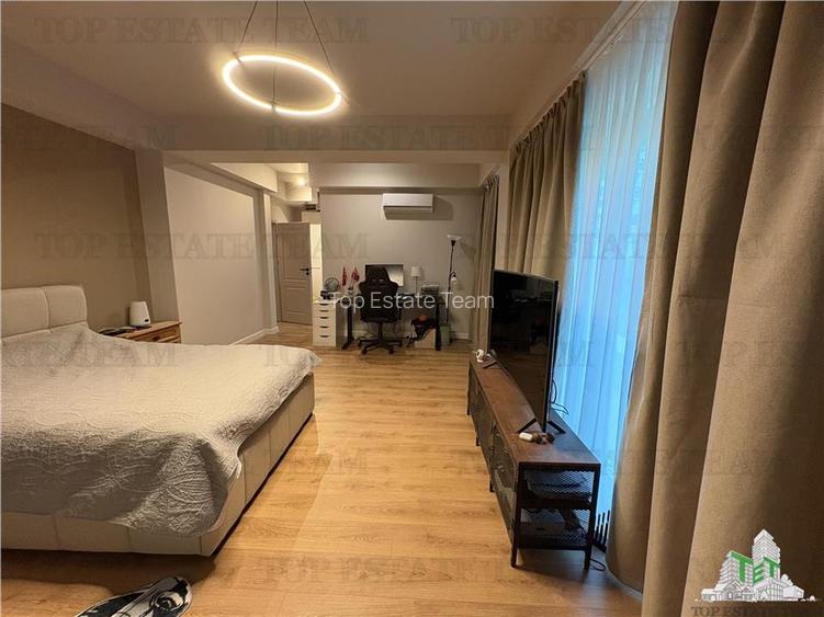 Apartament cu finisaje lux la doar 50m de mare, Mamaia Nord, Constanta - 12