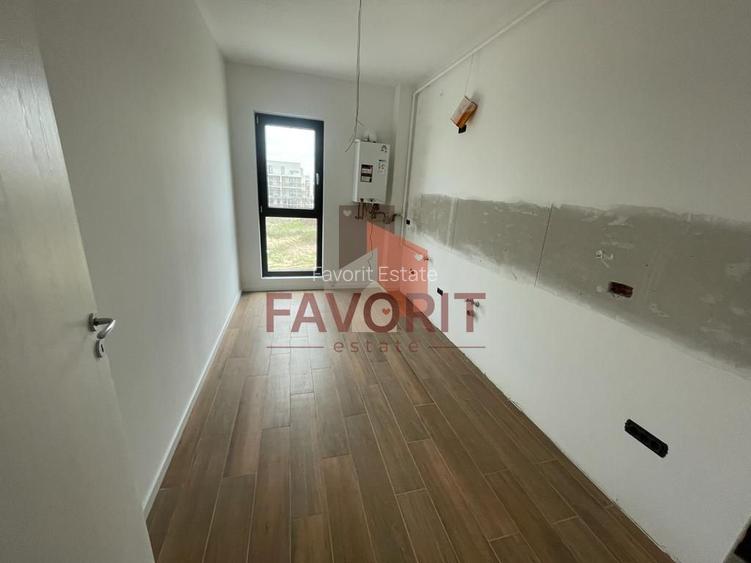 2 camere | Decomandat | zona Buziasului, Timisoara | loc de parcare in curte - 2