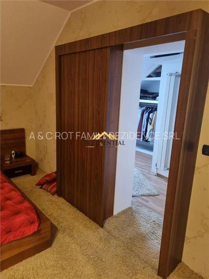 CASA CU ETAJ - BUCOVINA - 13