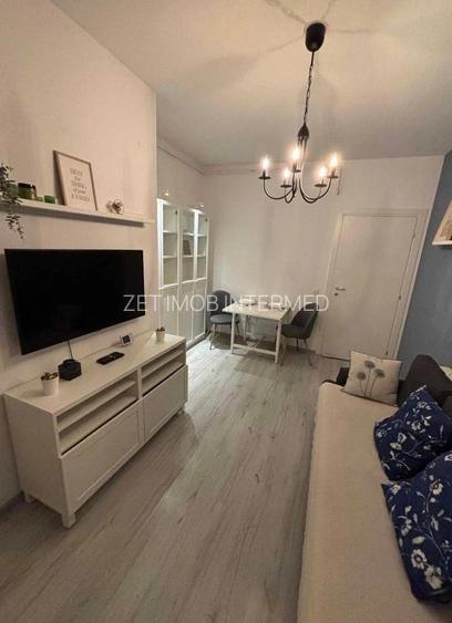 2 camere Drumul Taberei - bld.Timisoara 101H *parcare privata* - 4