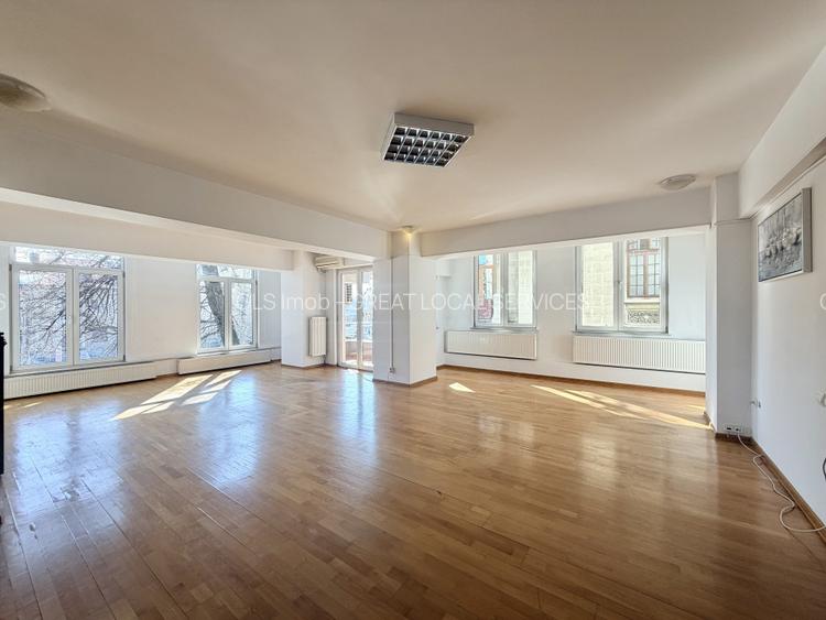 SPATIU BIROURI IN ZONA EROILOR - GROZAVESTI - Pod Cotroceni - 2