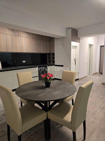 De inchiriat apartament de lux, in zona Floreasca  - 3