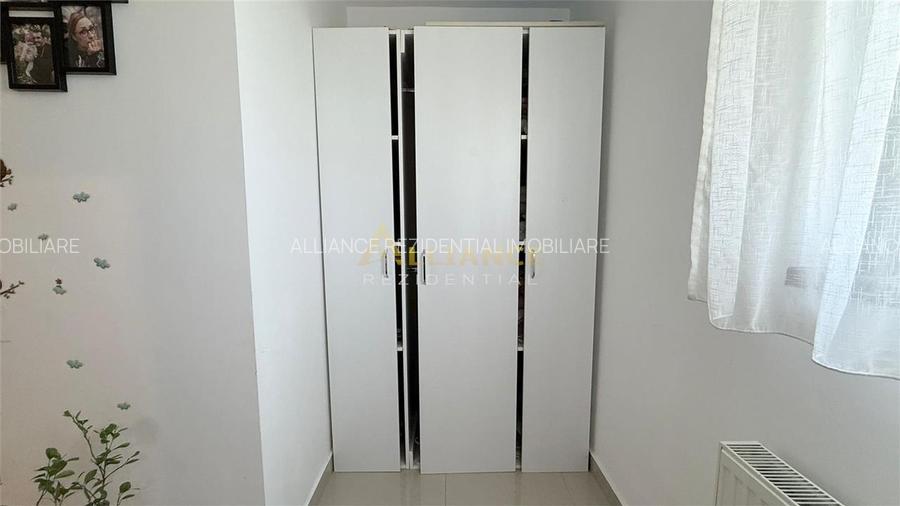 Duplex - 4 camere - 2 bai - 350mp teren - 9