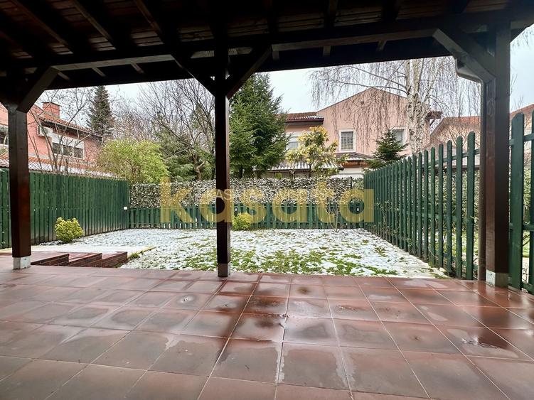 Reședință elegantă 3 camere | grădină proprie | Pipera Class Residence - 3