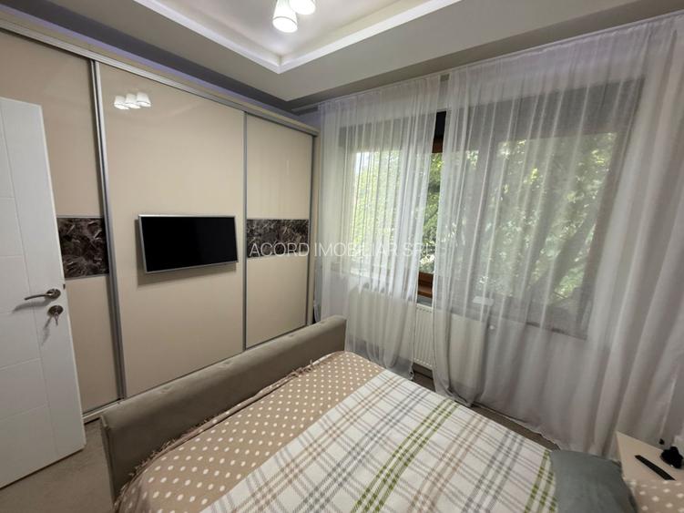 Apartament 4 camere zona Central - 6