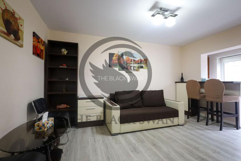 Garsoniera de închiriat I Zona Centrala, Ploiesti I Comision 0% - 3