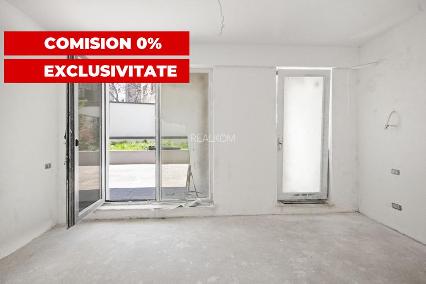 VANZARE APARTAMENT 4 CAMERE UNIRII-CASA POPORULUI-COMISION 0% - 12