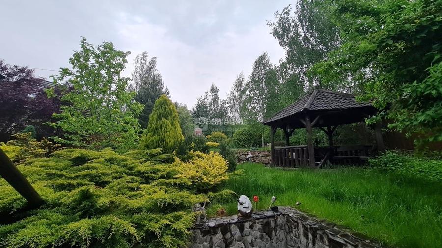 Barnova, casa D+P+E+M, locul perfect pentru inceputuri noi - 26