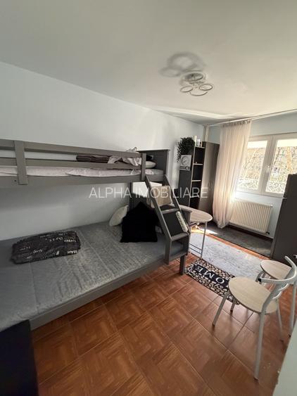 Garsoniera Drumul Taberei | Langa parc | Crinul de Padure - 2