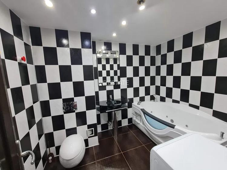 Apartament 3 camere Unirii-Tineretului/Centrala proprie/Metrou - 5