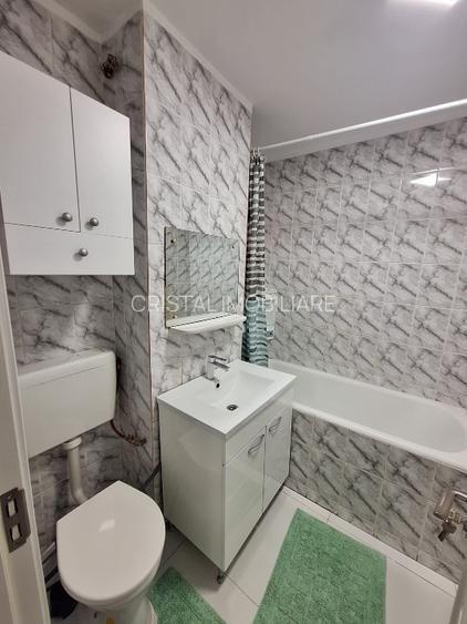 🏡 3 Camere Decomandat De Vanzare | Et. 10 | Renovat  | Calea Rahovei - 9