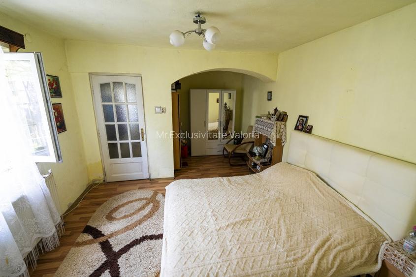 Casă Str Sfintii Apostoli - Puskin - Scoala 22 - 8