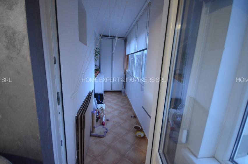 Apartament 2 camere - Titan - Renovat - Metrou - 10