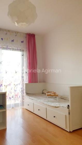 Apartament foarte SPATIOS / COMPLEX DOAMNA GHICA / Sector 2 - 9