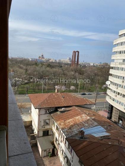 Apartament | 2 camere | bloc nou | Tineretului | Diamond Park - 14