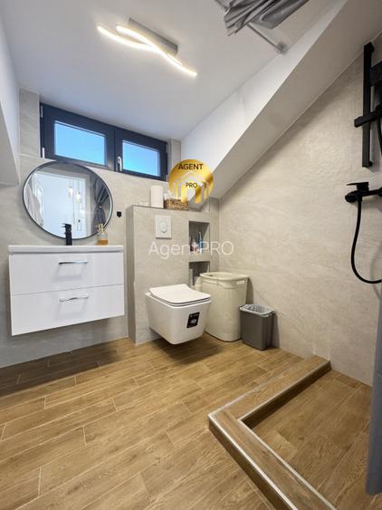 Casa P+1+M 5 camere - 4 bai - Langa Penny Odaile - 21