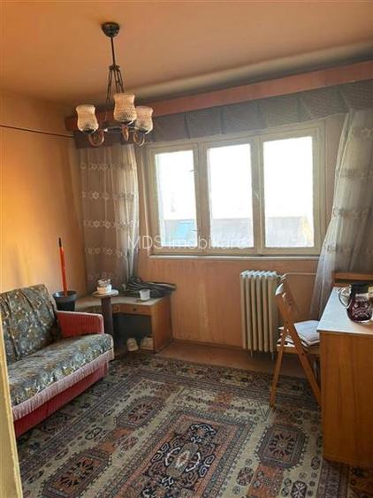 3 camere, etaj 2, 2 bai, 2 balcoane, in Complexul Studentesc! - 5