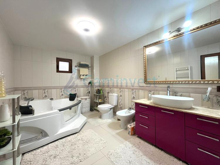 Casa de inchiriat in Rontau, la 10 minute de Oradea, Bihor - 6