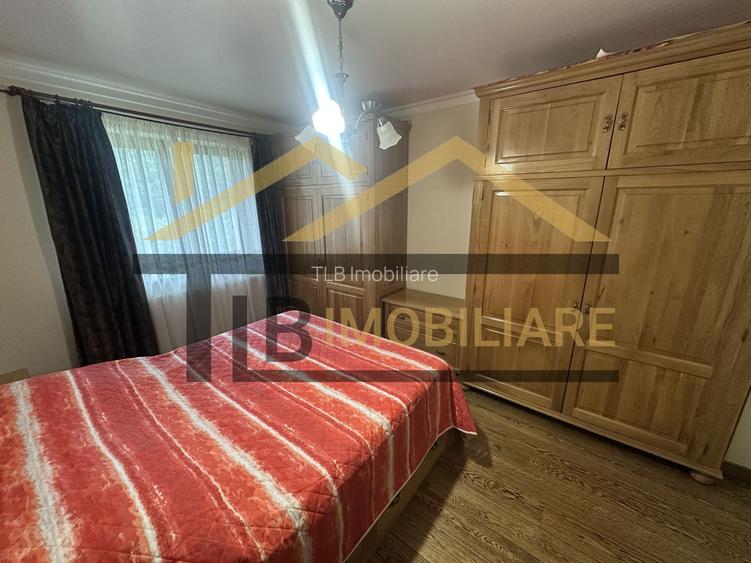 Vila cu 8 camere de vanzare, teren 1580mp, Zona Praid - 31
