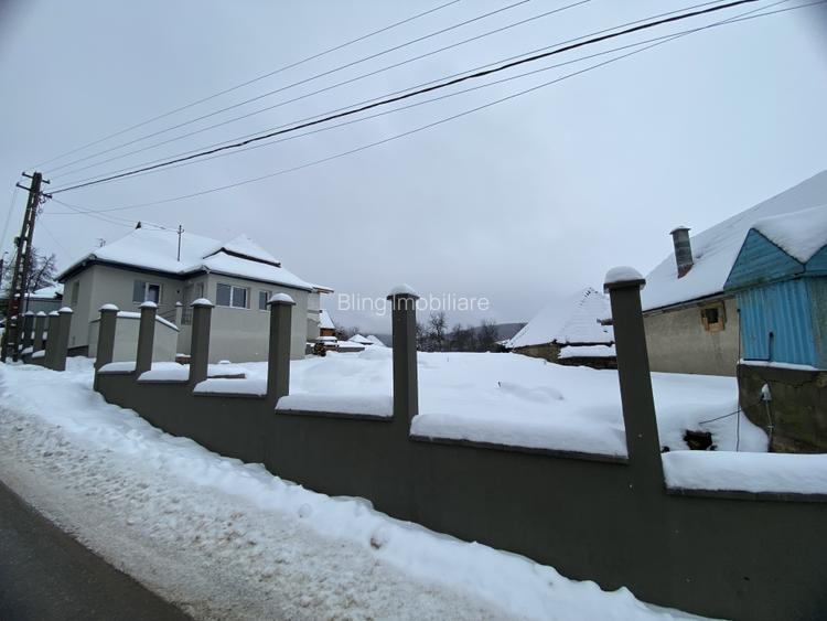 Casa finisata de vanzare , teren 2400mp, Ciurila  - 3