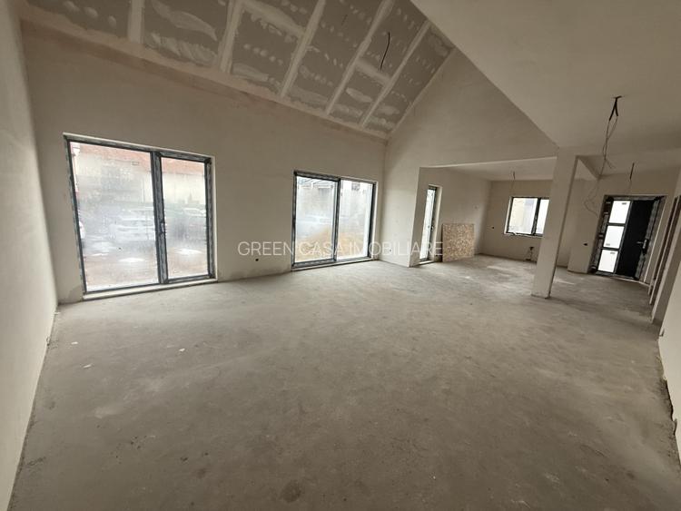 Casă individuală în Gilău – zonă aerisită, aproape de Motel Gilău - 7