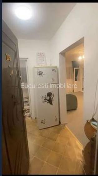 Apartament 2 Camere,Iancului,Metrou bl 1977,reabilitat,et.5/10,Amenajat,mobilat - 3