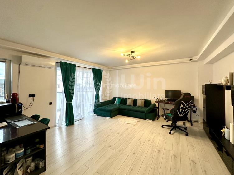 Apartament 2 camere modern | Bloc nou | Modern | 52mp | Intre Lacuri - 2