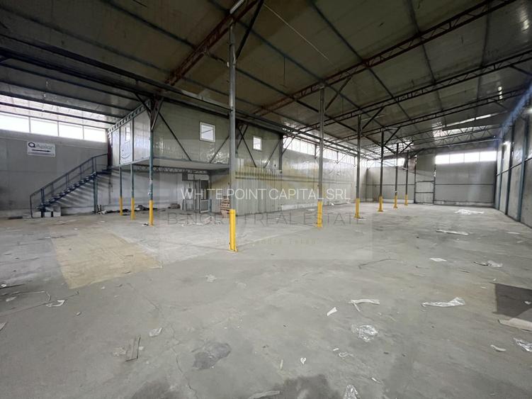 Hala de inchiriat - 4