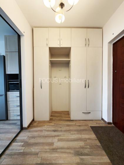 Apartament 2cam, Prima Inchiriere - MegaMall | Pantelimon | Iancului - 15