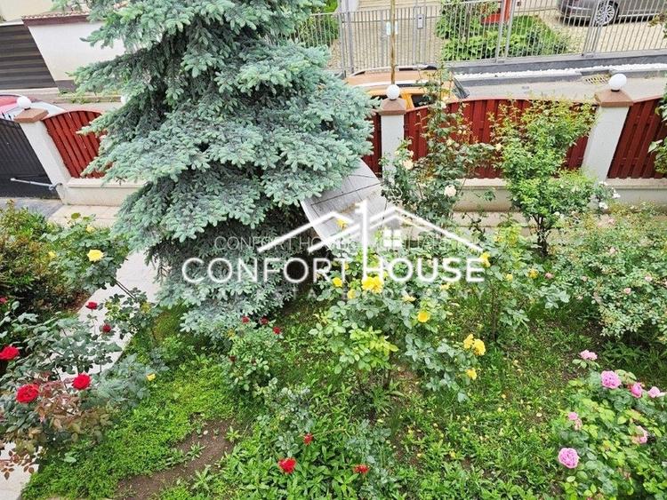 Vila D+P+E+M, teren 898mp, piscina, IANCU NICOLAE-Cambridge School - 9