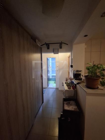 2 camere, et 6/10, 57mp, bloc 1978, anvelopat-Drumul Taberei