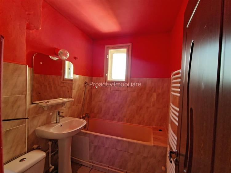 Apartament 2 camere | Ultracentral | 55 mp | 2c-7595 - 9