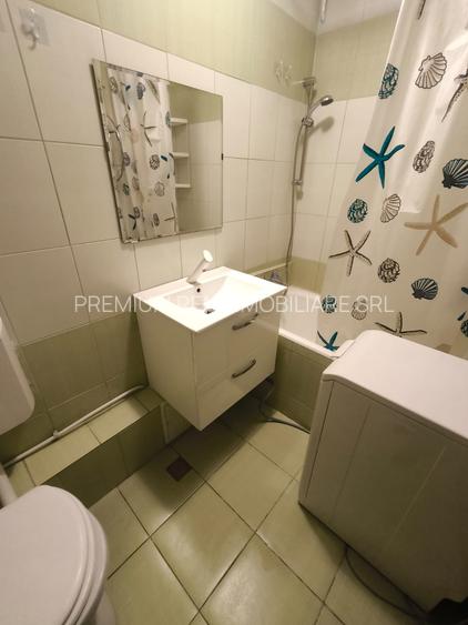 Muncii, garsoniera la 1 minut de metrou, 42 mp, recent renovata - 6