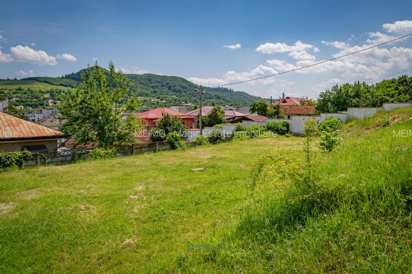 Casa sau afacerea ta, in spatele Judecatoriei din Moinesti - 2