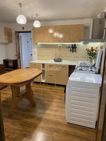 Casa + teren de vanzare comuna Tarcau, Neamt - 7