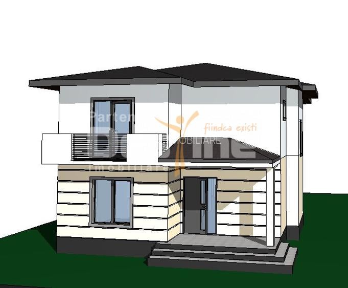 Miroslava, casa individuala P+1, 234.900 EURO - 9