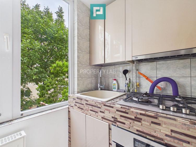 Apartament 3 camere în zona Alfa, Arad - 6