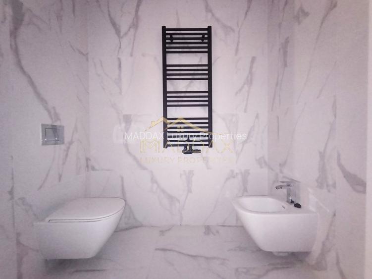 Apartament LUX 4 camere // vedere panoramica // Floreasca - 17
