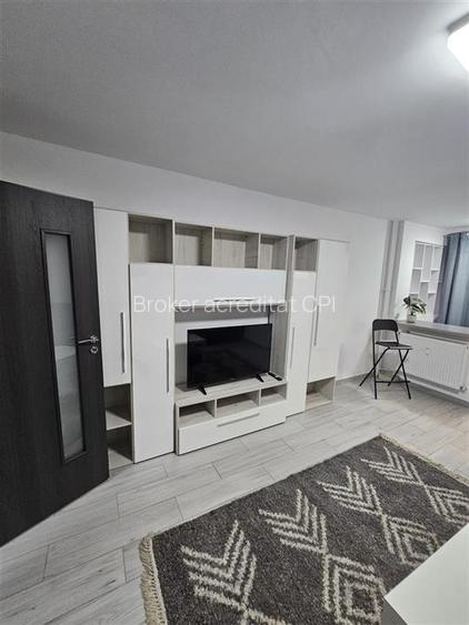 Garsoniera Dristor - 5